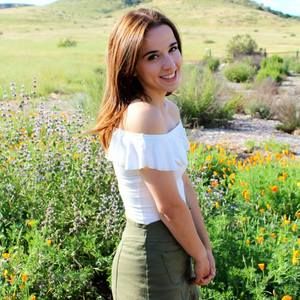 Meet your Posher, Alison